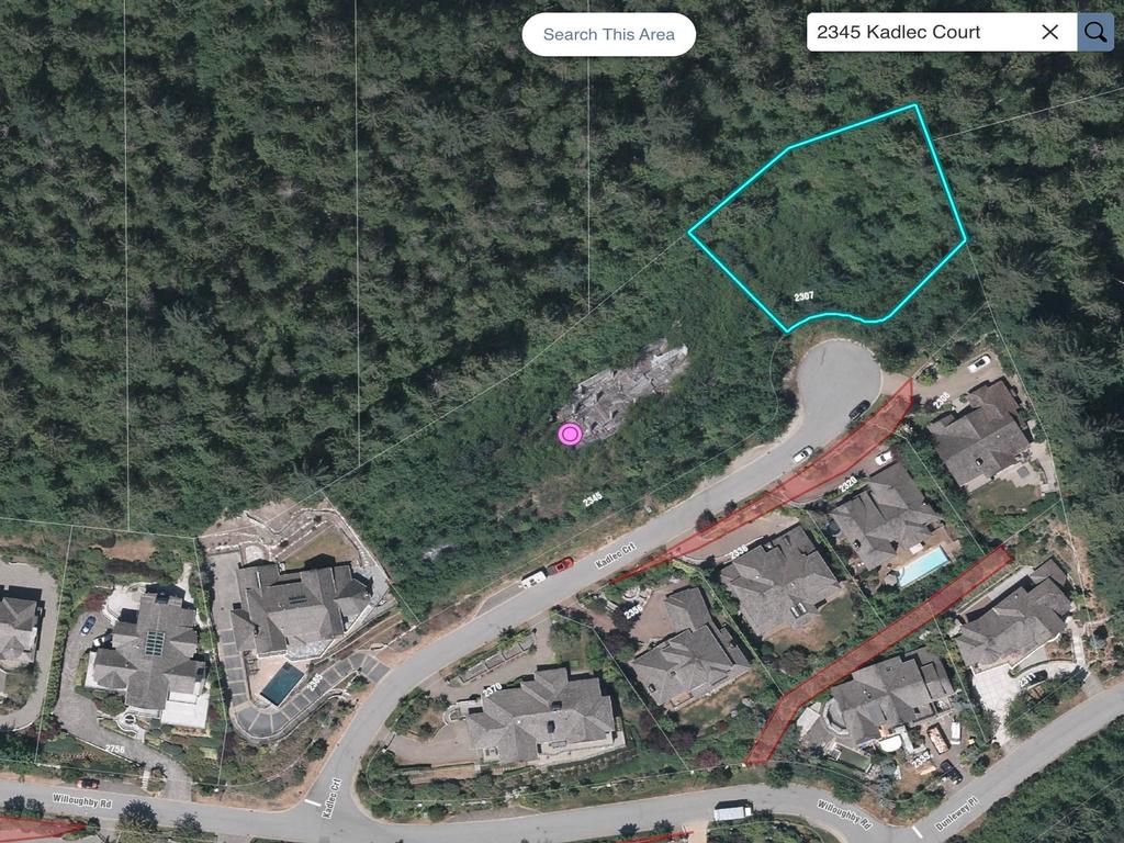 Listing Image for R3153303