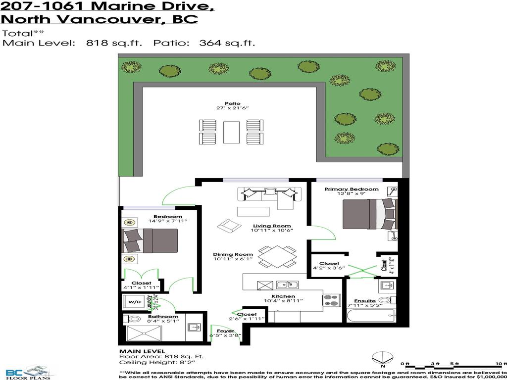 Listing Image for R3156460