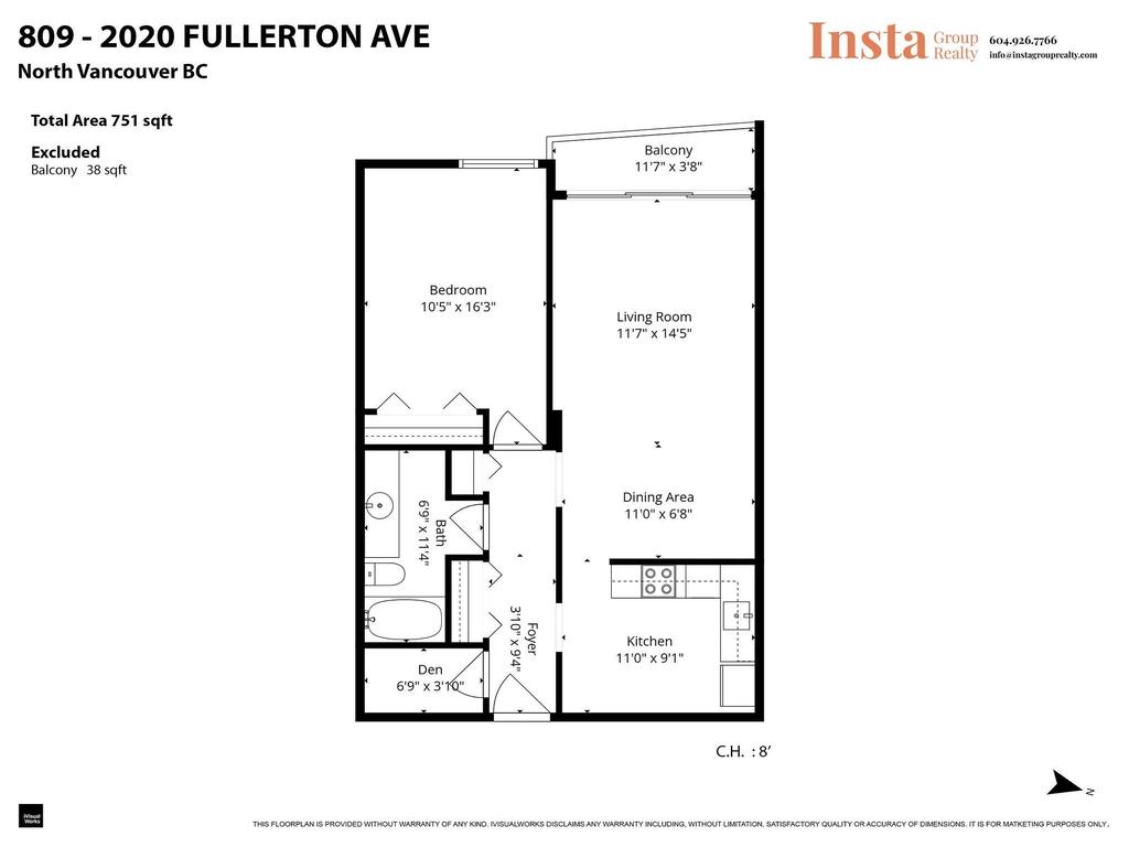 Listing Image for R3156638