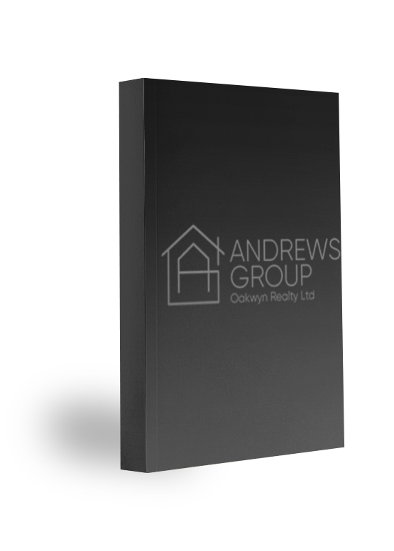 Andrews Group Pre List Book