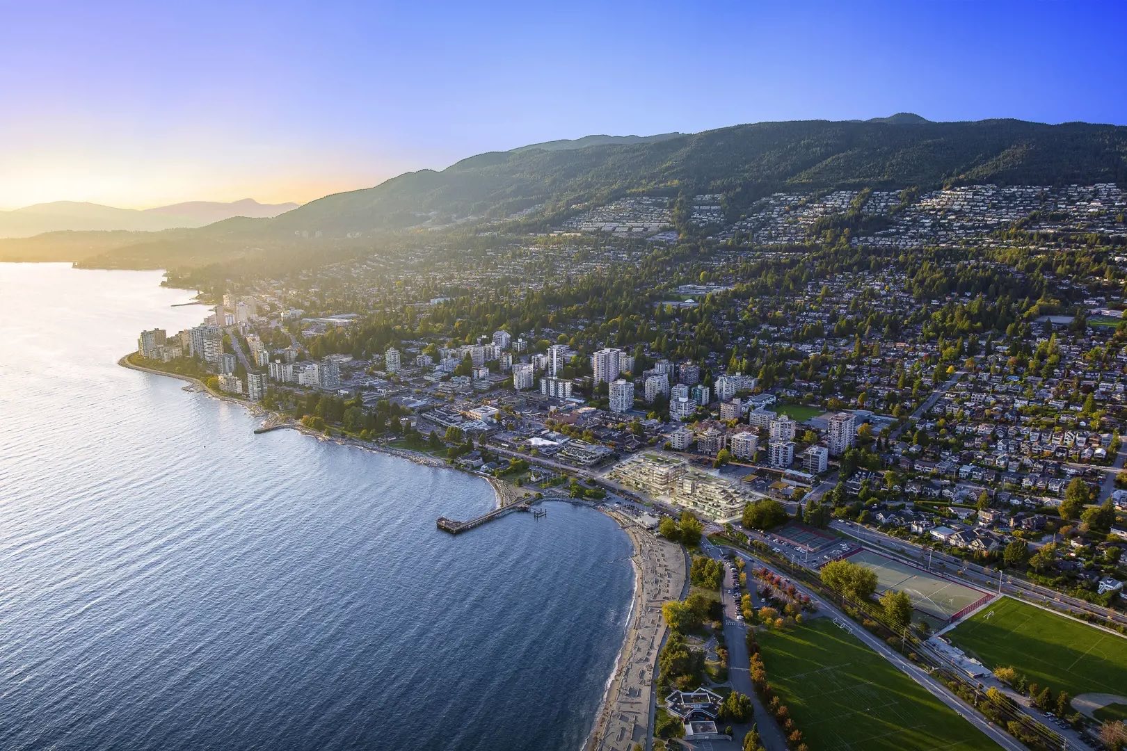 Ambleside, West Vancouver — Ambleside real estate