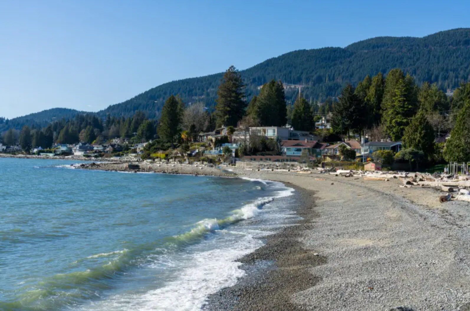 Dundarave, West Vancouver — Dundarave real estate