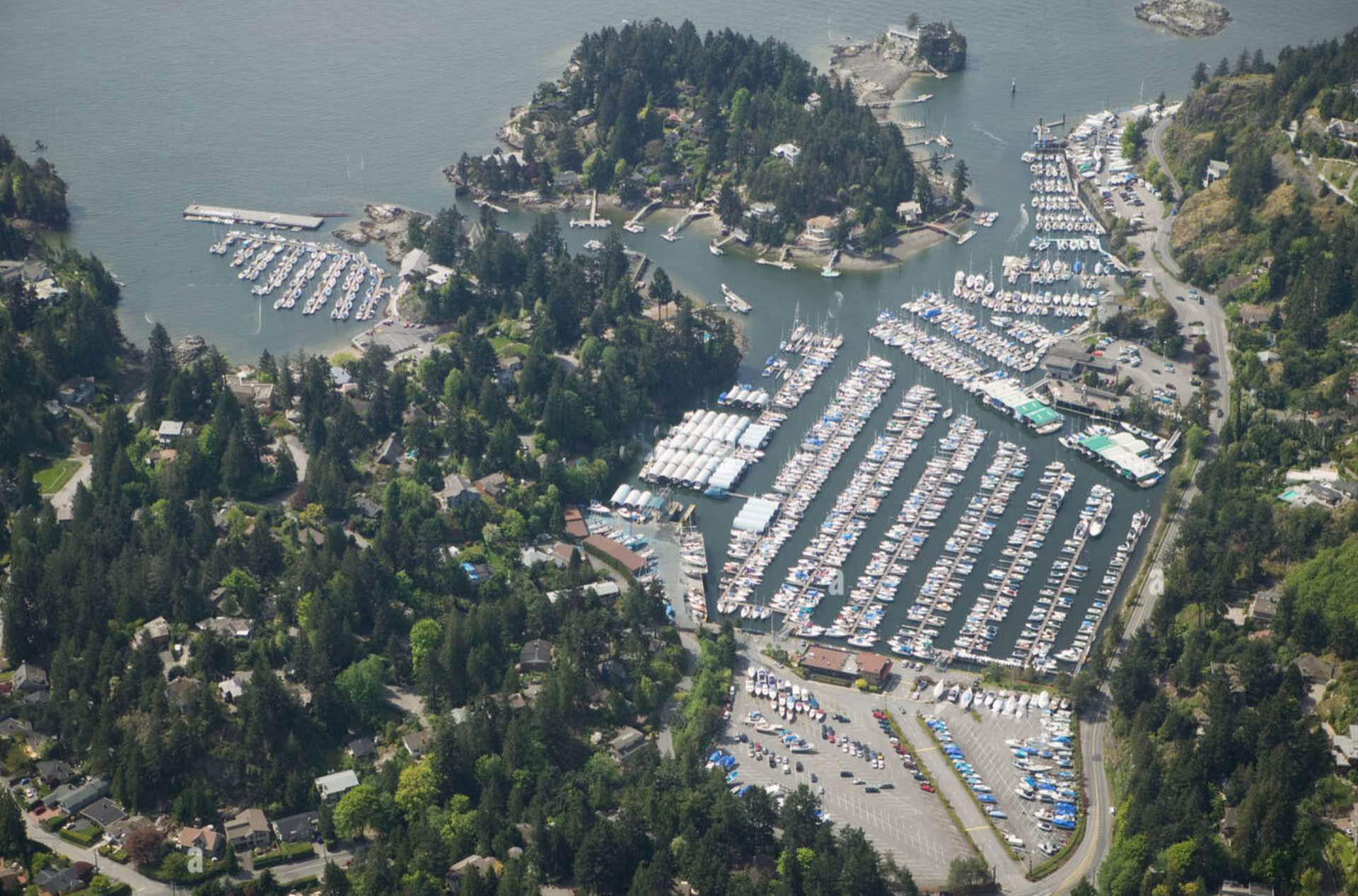 Eagle Harbour, West Vancouver — Eagle Harbour real estate