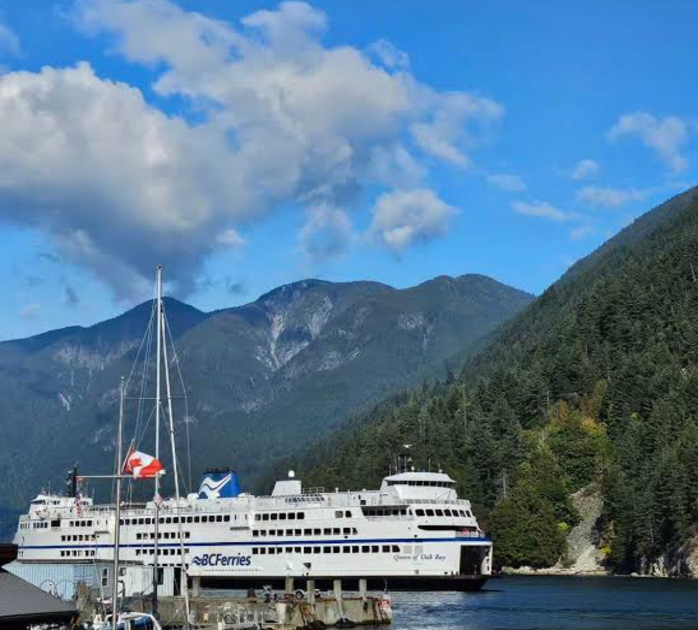 Horseshoe Bay, West Vancouver — Horseshoe Bay real estate