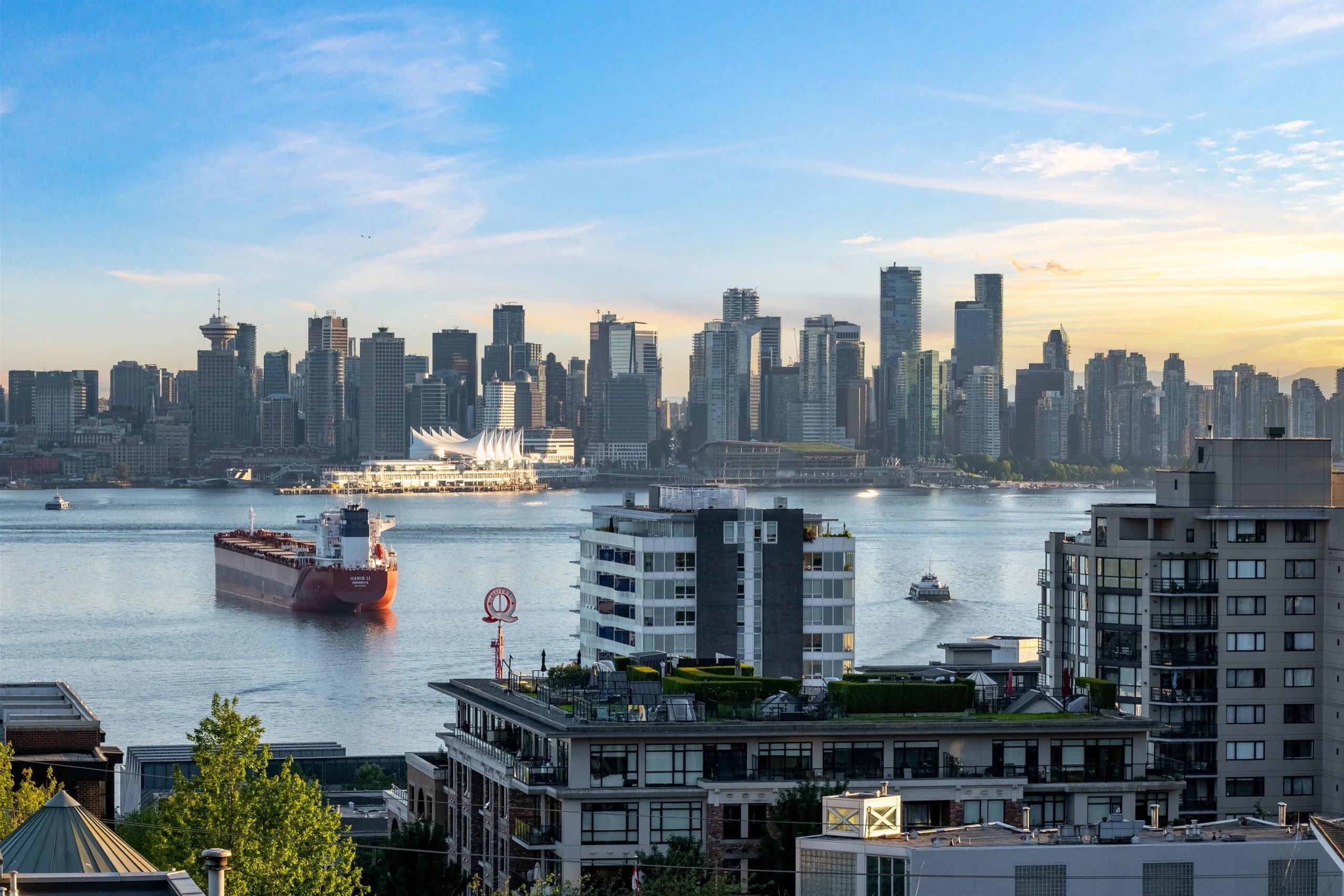 Lower Lonsdale, North Vancouver — Lower Lonsdale real estate