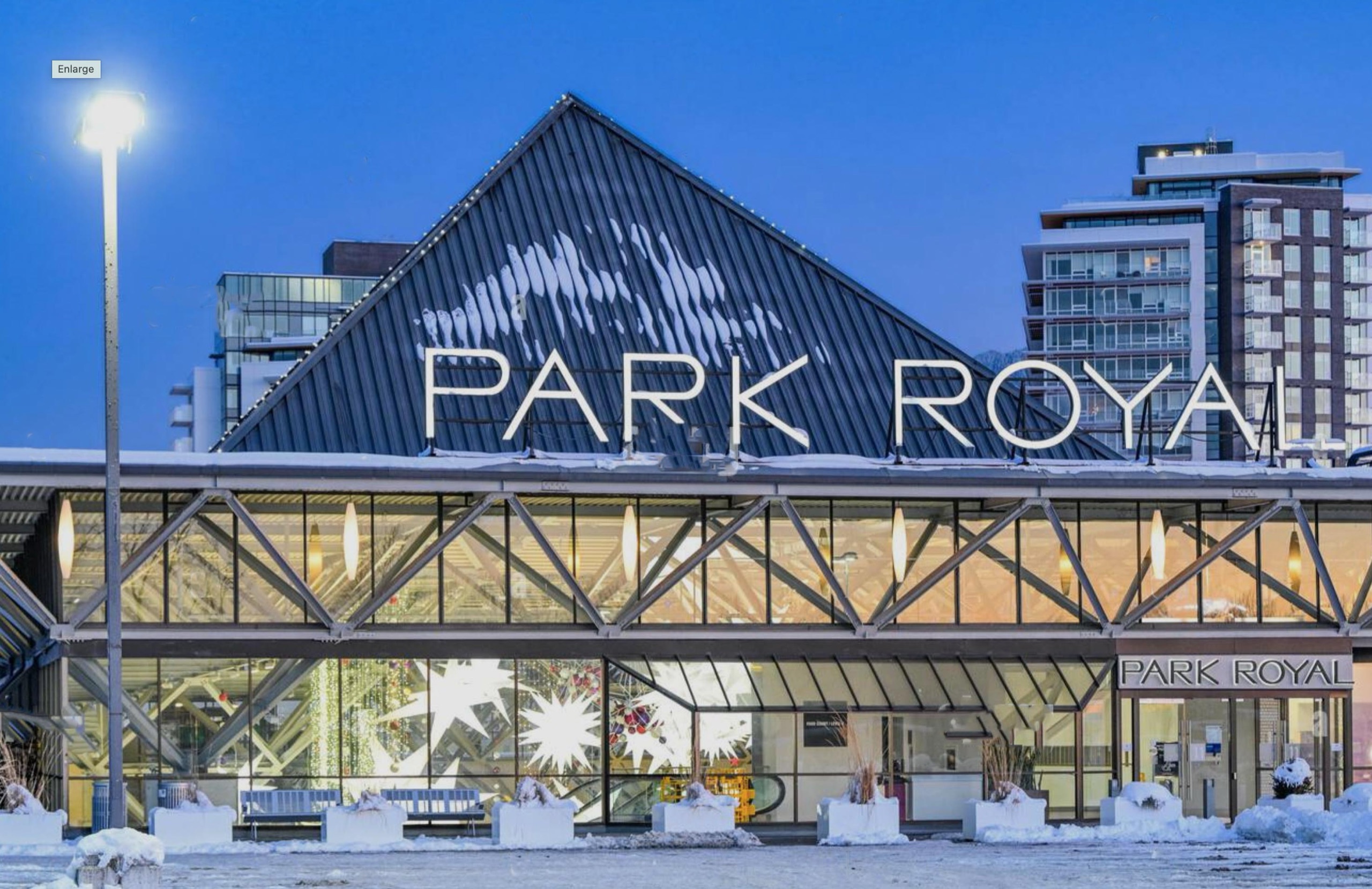 Park Royal, West Vancouver — Park Royal real estate