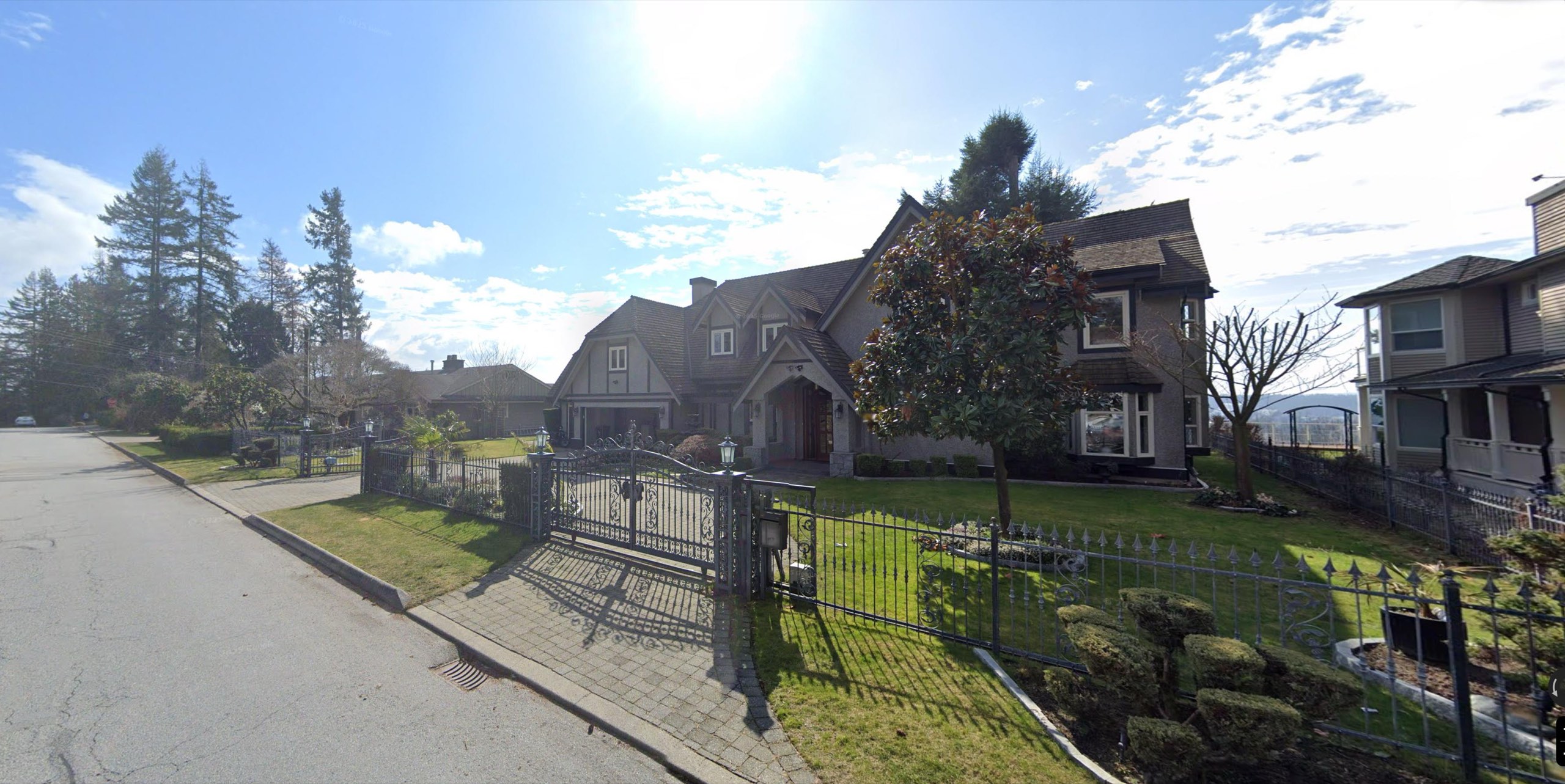 Pemberton Heights, North Vancouver — Pemberton Heights real estate