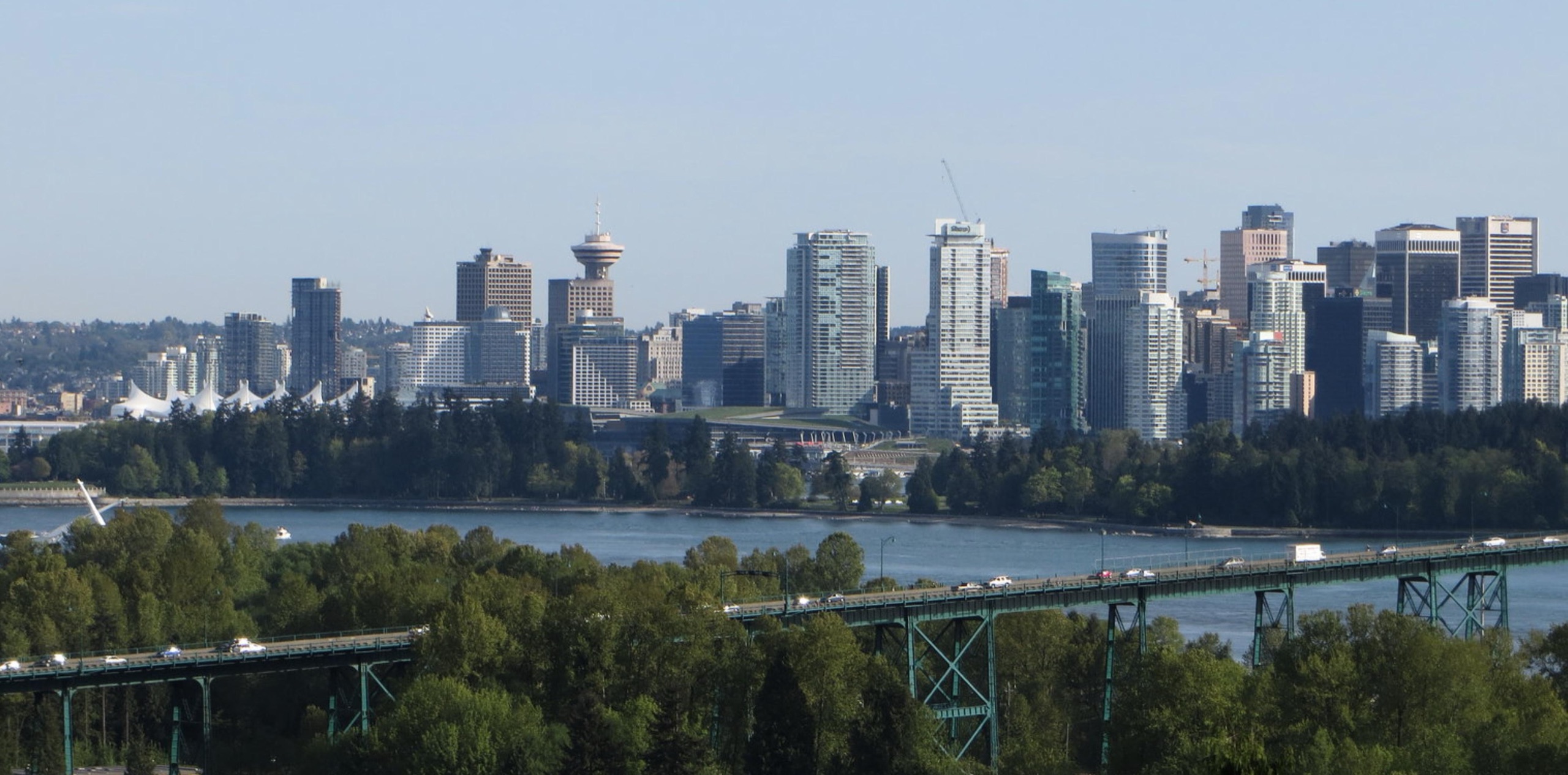 Sentinel Hill, West Vancouver — Sentinel Hill real estate