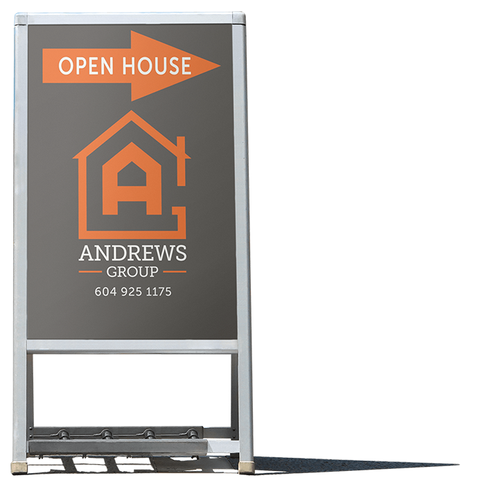 Andrews Group Open House
