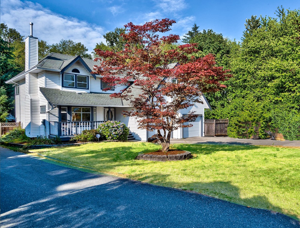 14303 73A Ave, East Newton