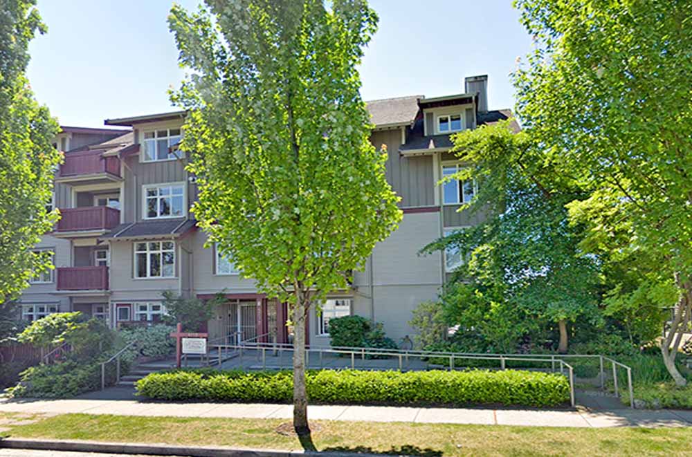 111 4272 Albert St, Burnaby Heights