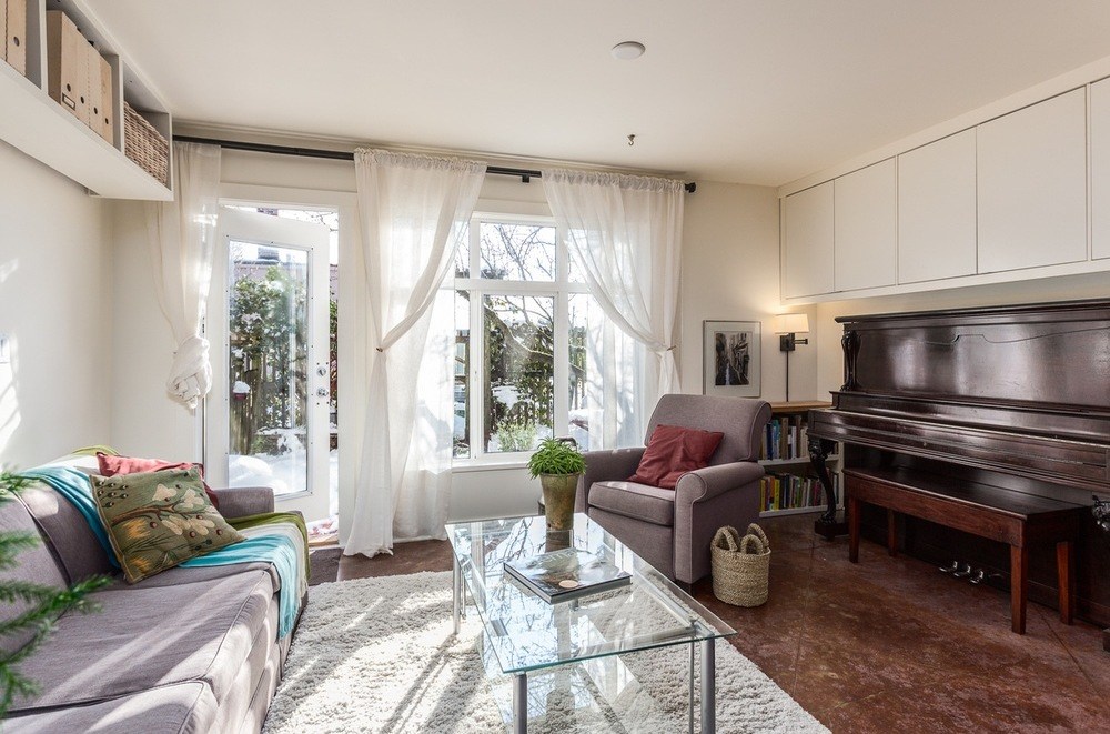 111 4272 Albert St, Burnaby Heights â€” photo 3