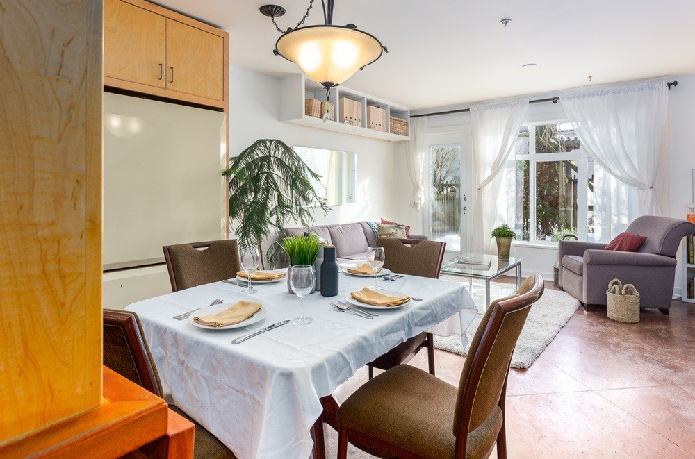 111 4272 Albert St, Burnaby Heights â€” photo 5