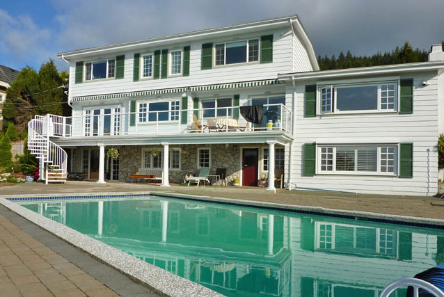 688 Andover Crescent, British Properties
