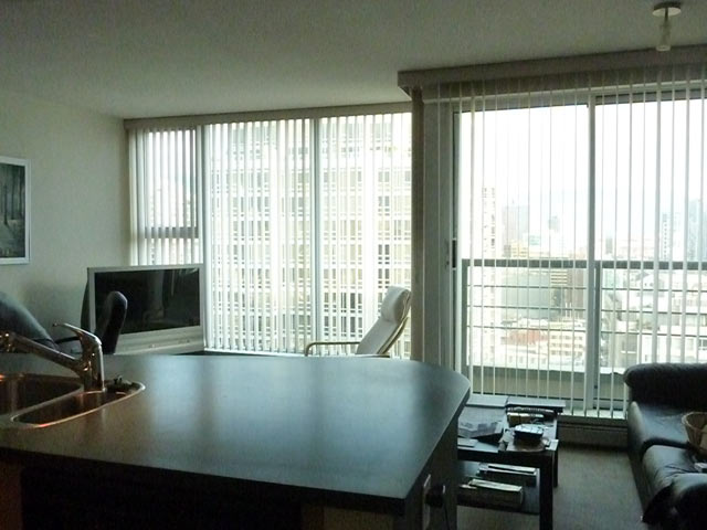 3003 1008 Cambie St, Yaletown â€” photo 4