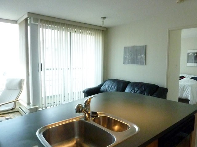 3003 1008 Cambie St, Yaletown â€” photo 5