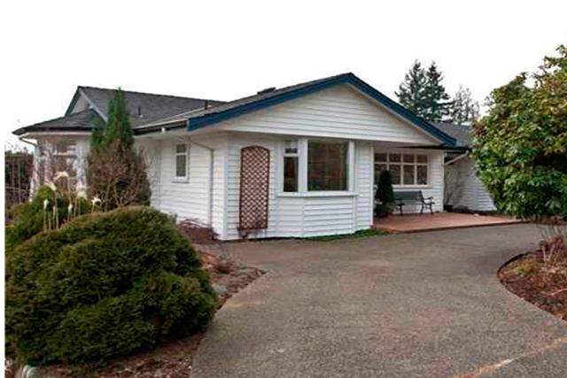 1005 Beaumont Dr, Caplilano Highlands