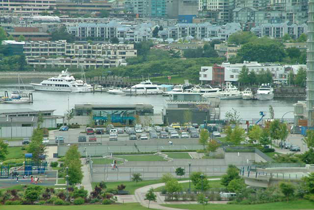 1102 212 Davie St, Yaletown â€” photo 2