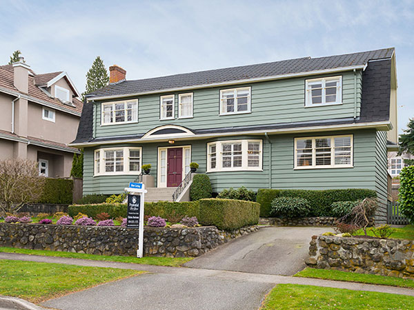6958 Marguerite St, South Granville â€” photo 3
