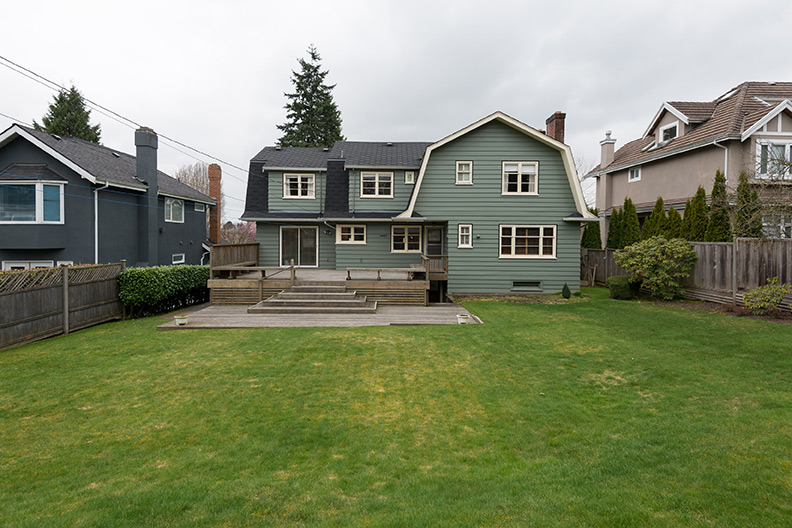 6958 Marguerite St, South Granville â€” photo 5
