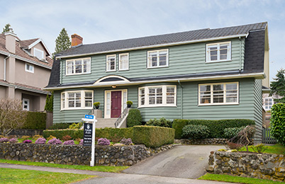 6958 Marguerite St, South Granville