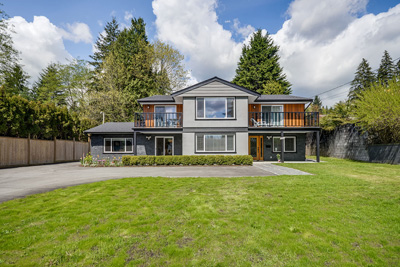 355 Lawson Ave, British Properties â€” photo 2