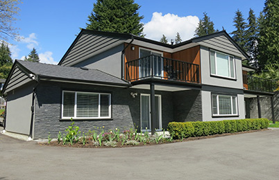 355 Lawson Ave, British Properties