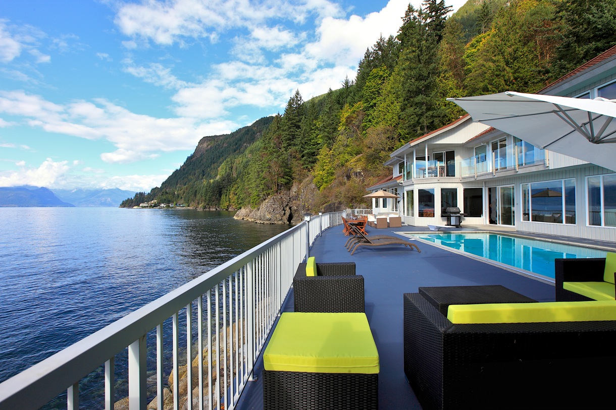 1 Strachan Point Rd, Strachan â€” photo 2