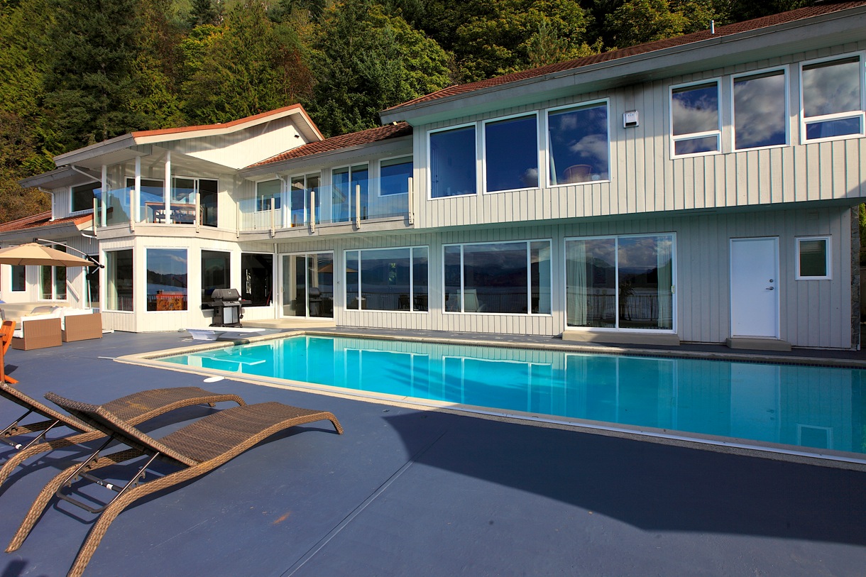1 Strachan Point Rd, Strachan â€” photo 4