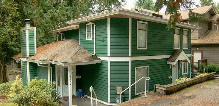 1011 Canyon Blvd, Canyon Heights