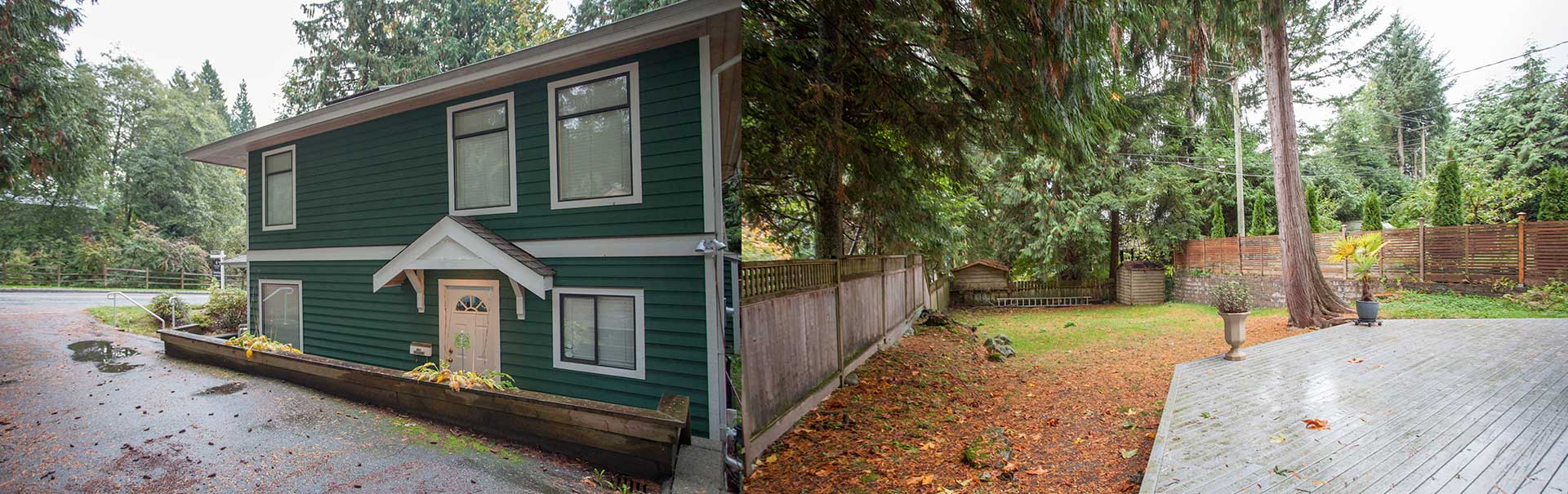 1011 Canyon Blvd, Canyon Heights â€” photo 2