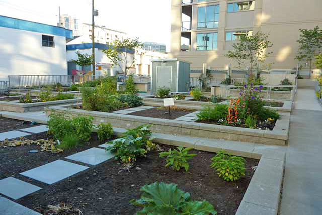 1607 1833 Crowe St, False Creek â€” photo 2