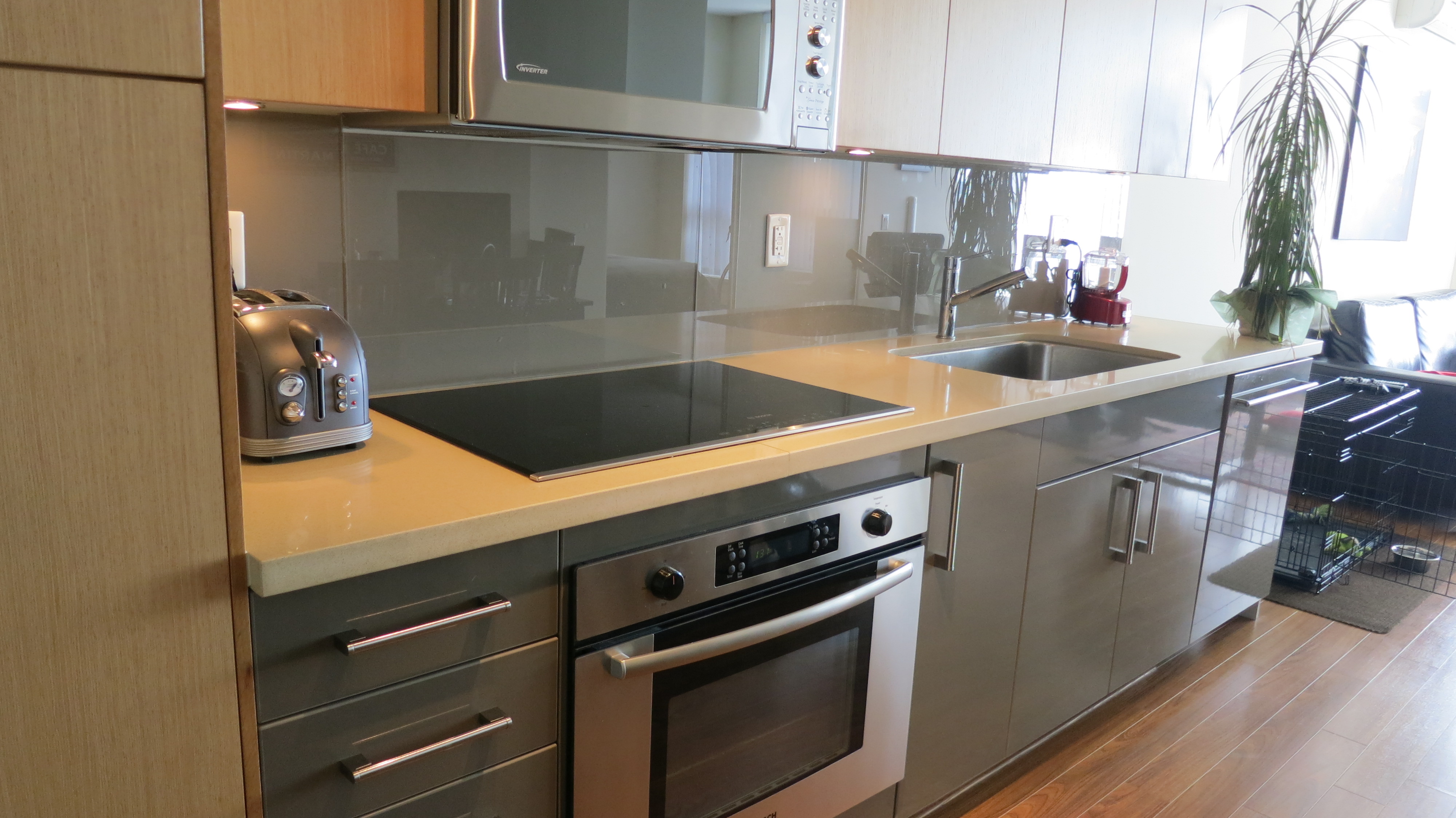 1607 1833 Crowe St, False Creek â€” photo 4