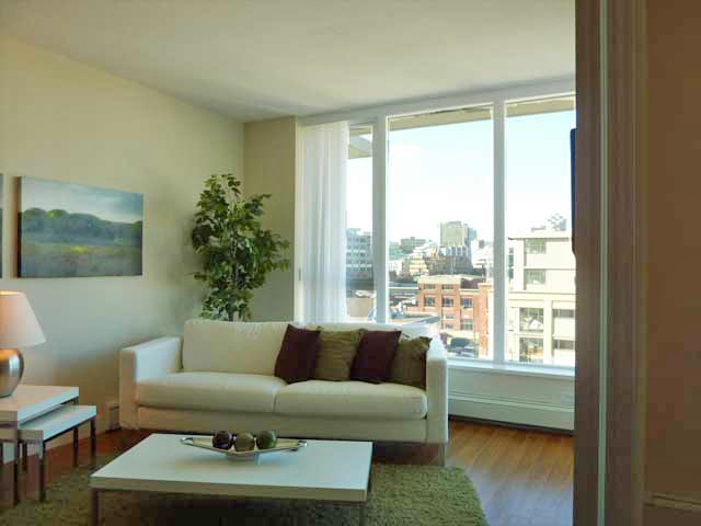1607 1833 Crowe St, False Creek â€” photo 5
