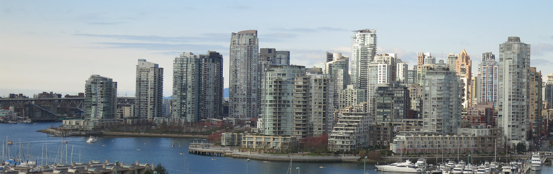 1607 1833 Crowe St, False Creek