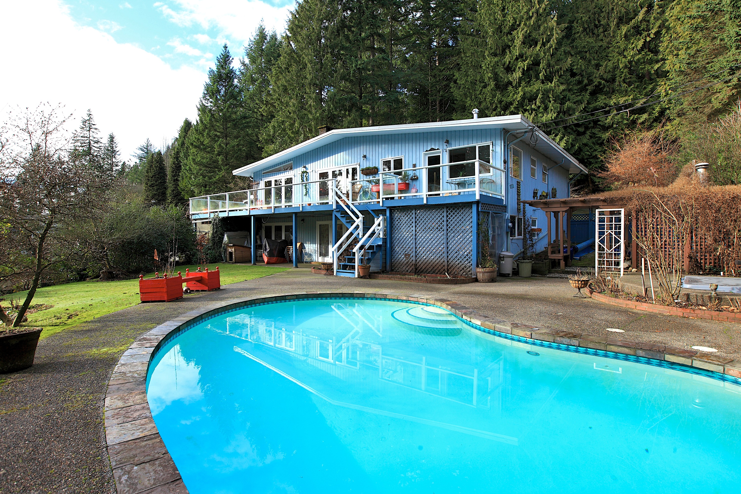 312 Stevens Dr, British Properties â€” photo 3