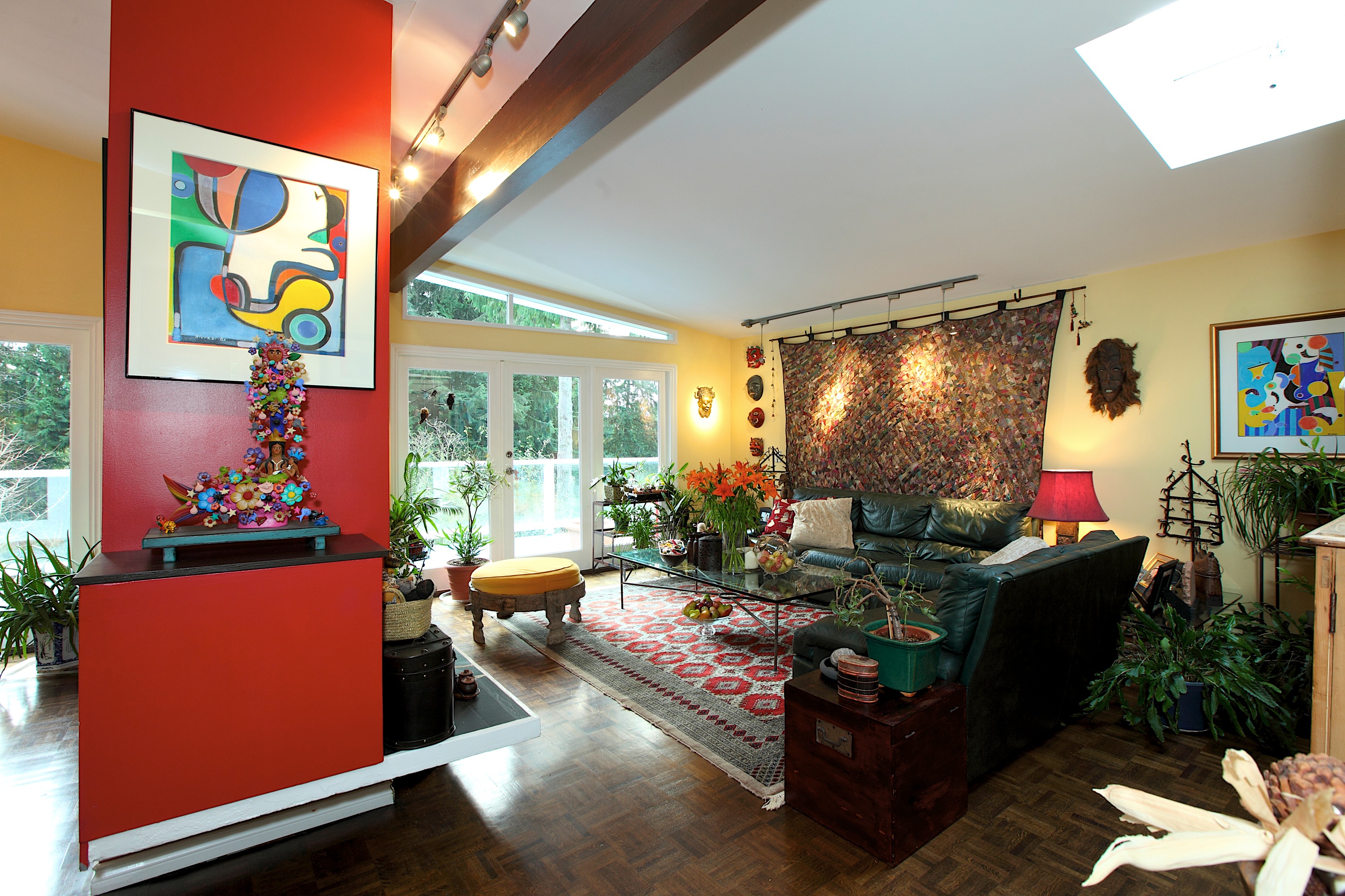 312 Stevens Dr, British Properties â€” photo 5