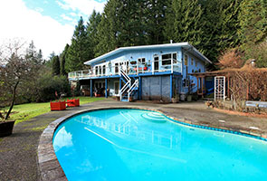 312 Stevens Dr, British Properties â€” photo 2