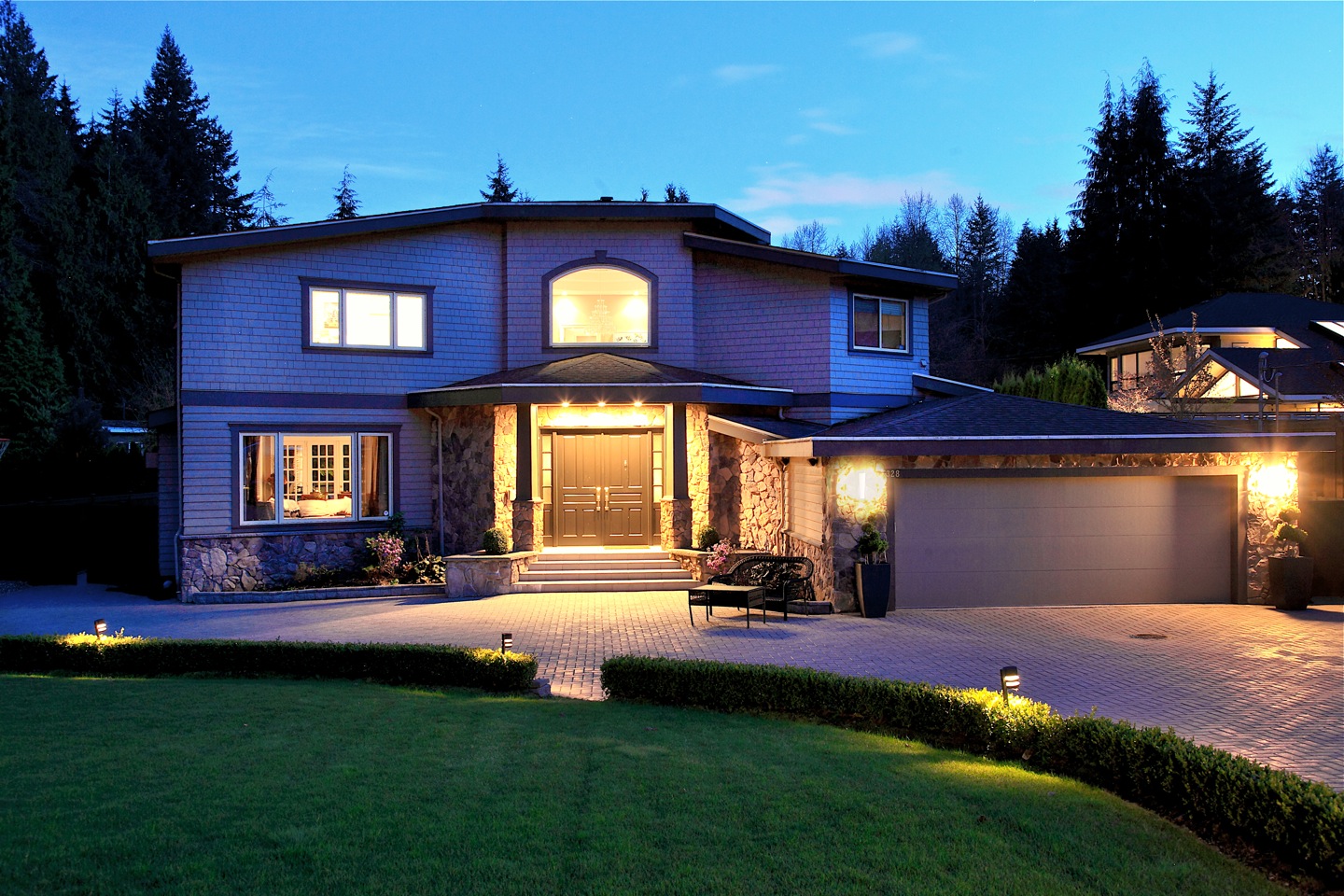 328 Moyne Dr, British Properties