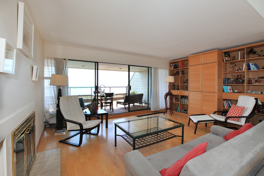 41-2250 Folkstone Way, Panorama â€” photo 3