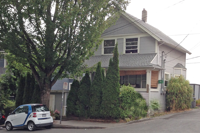 2230 Ontario St, False Creek
