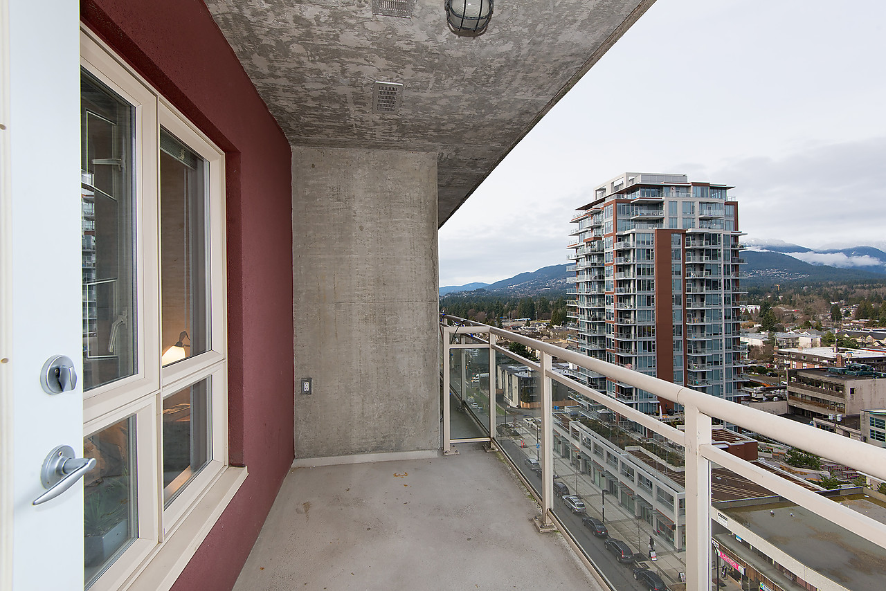1205 121 West 15th St , Central Lonsdale â€” photo 3