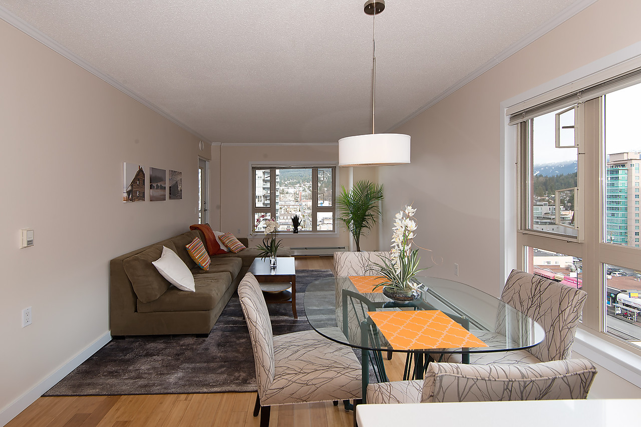 1205 121 West 15th St , Central Lonsdale â€” photo 4