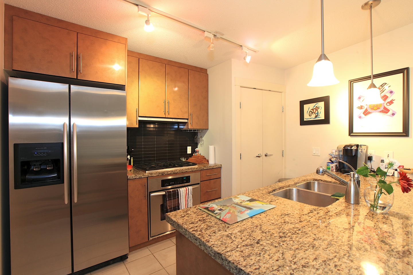 1107 -1189 Melville Street, Coal Harbour â€” photo 4
