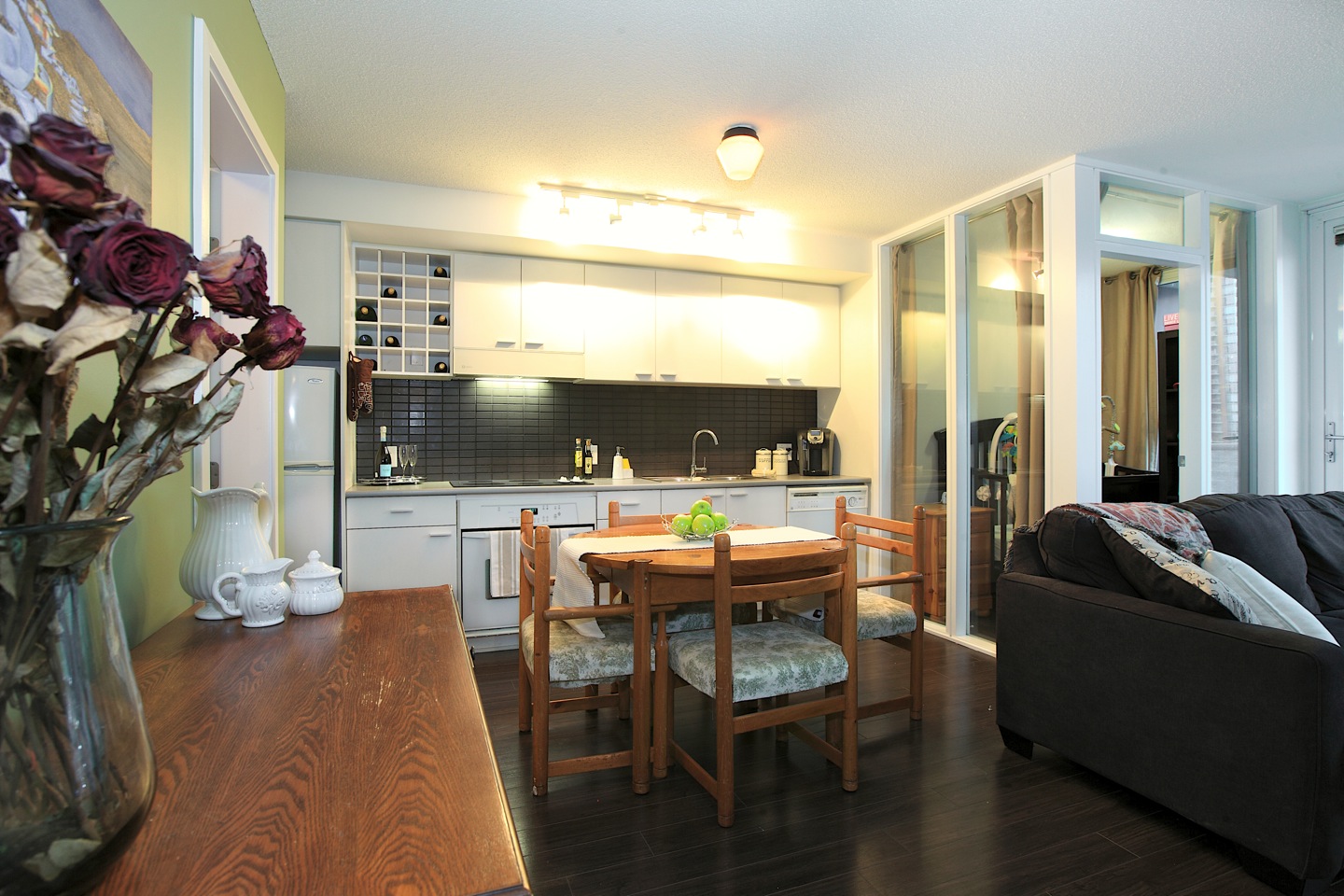 507 111 Georgia St, Downtown â€” photo 3