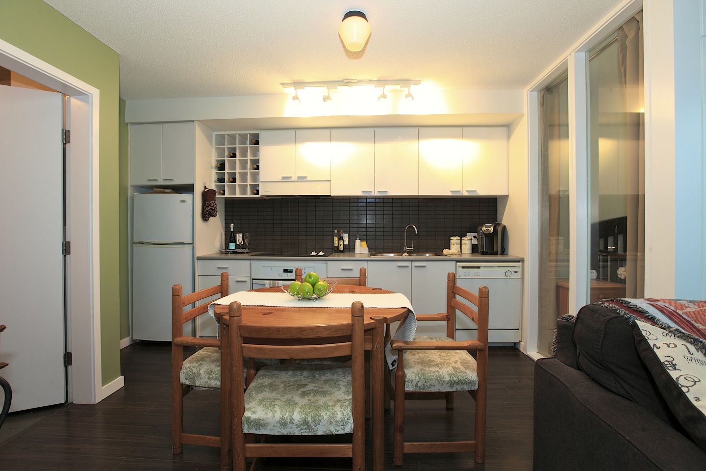 507 111 Georgia St, Downtown â€” photo 4