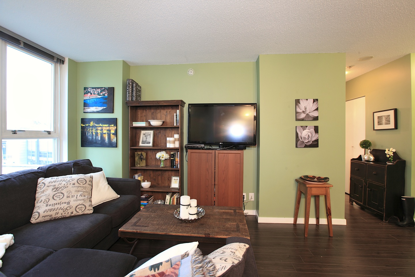 507 111 Georgia St, Downtown â€” photo 5