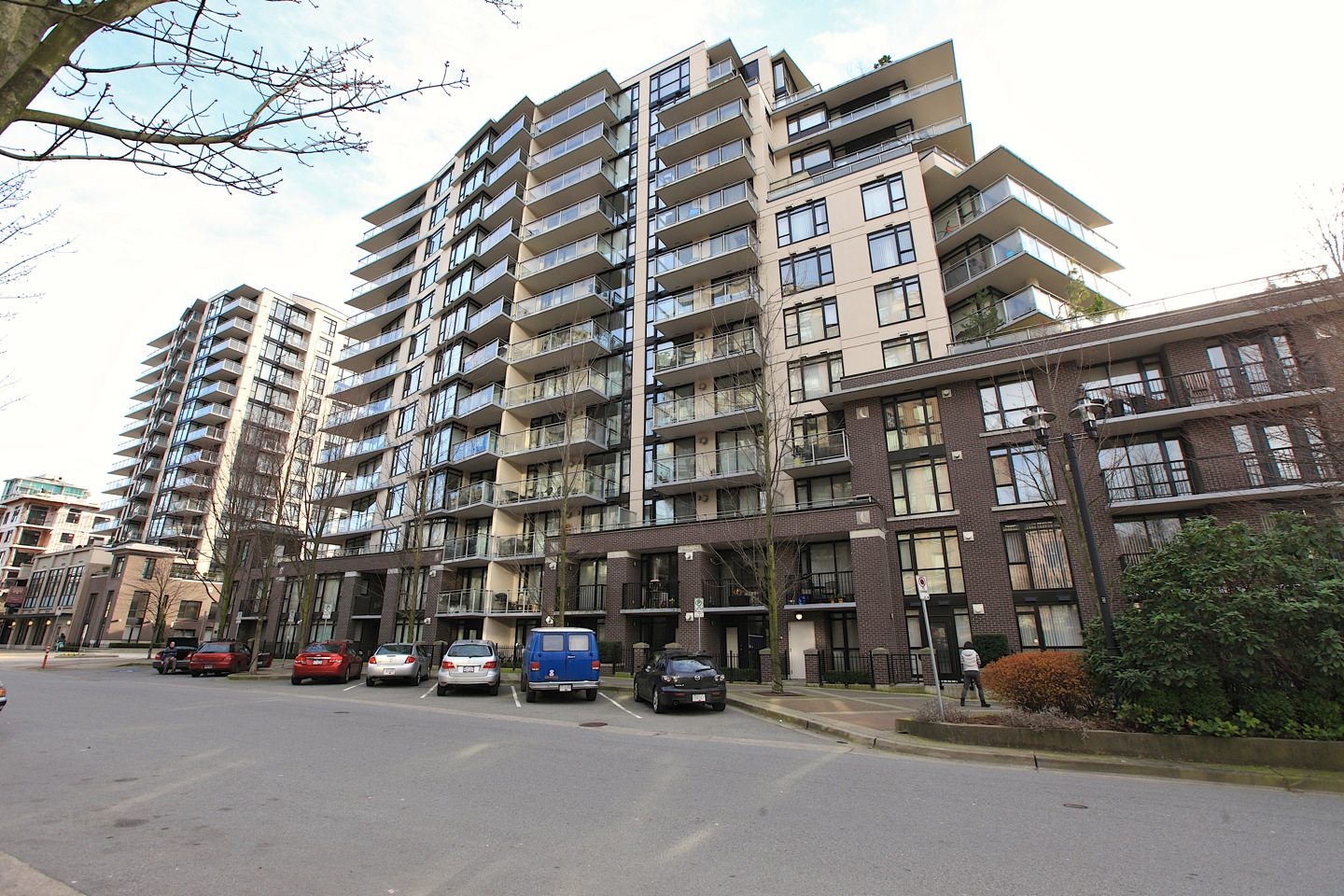 304 West 1st Street, Lower Lonsadale