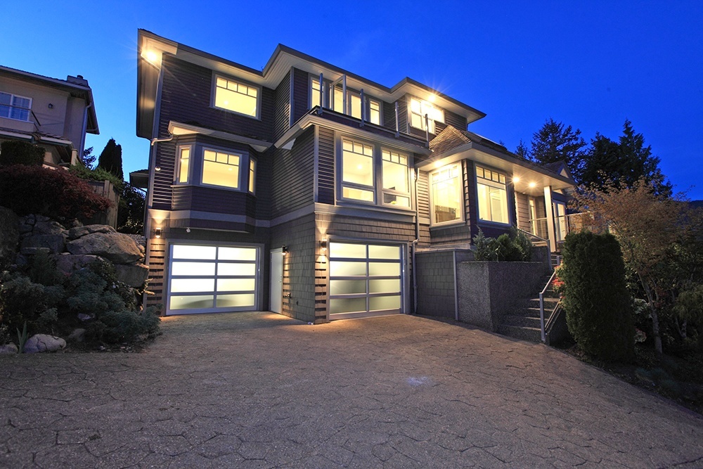 5419 West Vista Court, Upper Caulfeild â€” photo 3