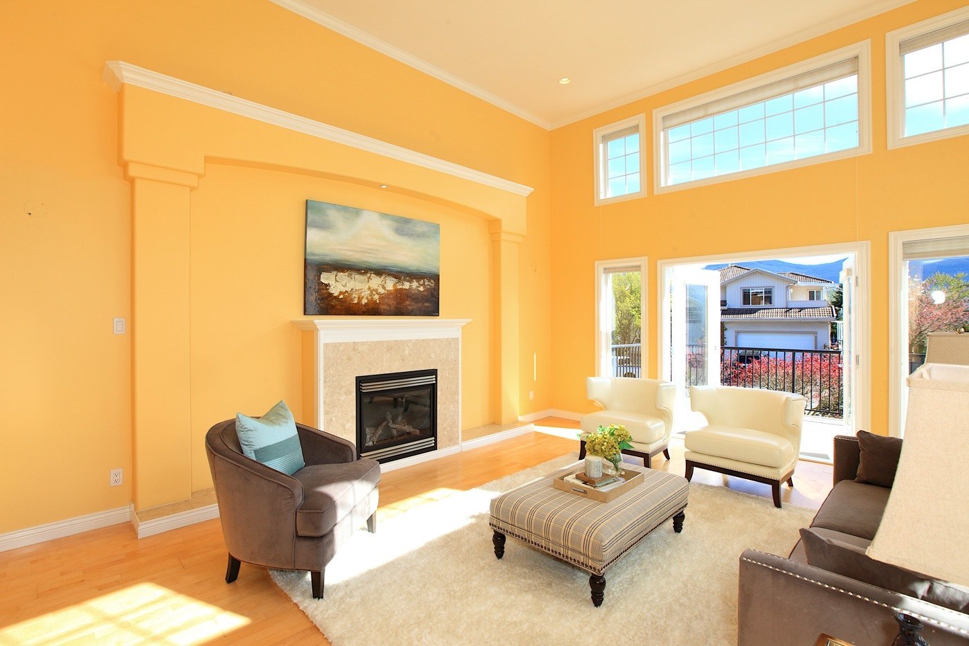 2002 Turnberry Lane, Westwood Plateau â€” photo 4